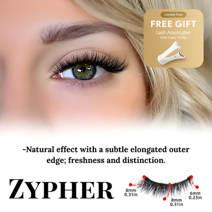 PureLuxe™ Magnetic Lashes