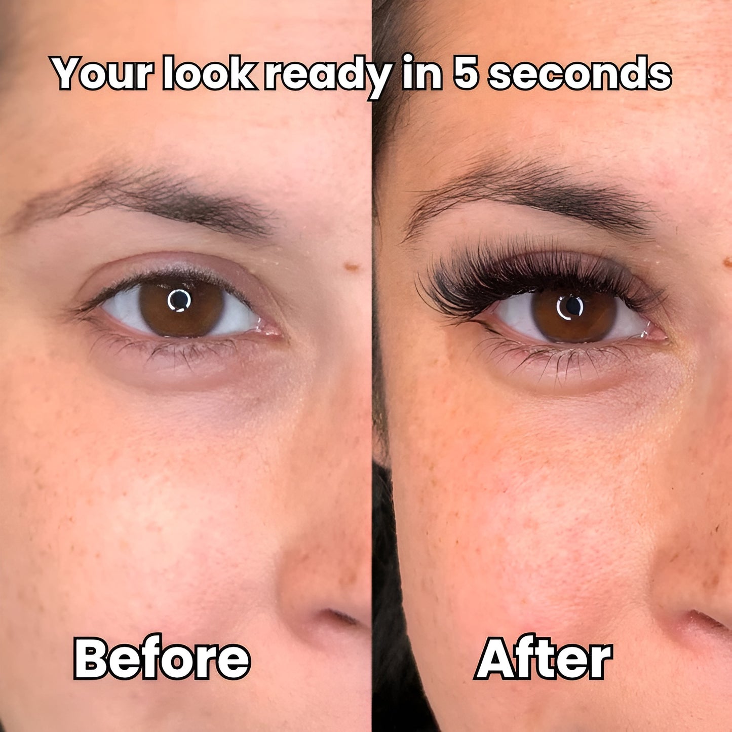 PureLuxe™ Magnetic Lashes